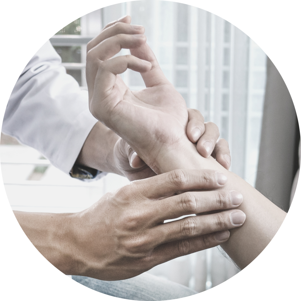 Orthopedic Physical Therapy CORE Mobile Physical Therapy